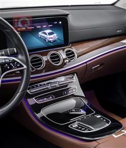 مێرسێدس بێنز E-Class